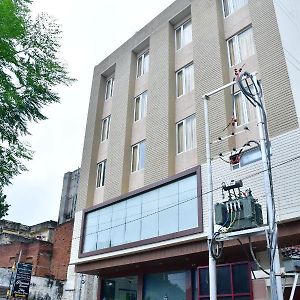 Hotel Yatharth Inn