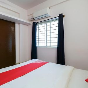 Hotel O Pallavi Nilayam